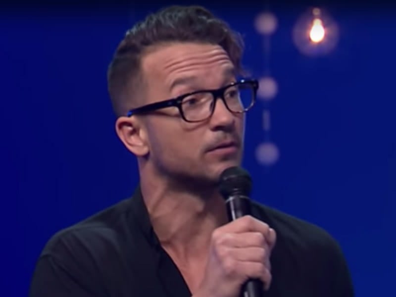 Carl Lentz